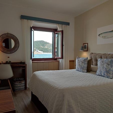 Hotel Cap D'Or - Children Only From 12 Years Old Тоса-де-Мар Екстер'єр фото