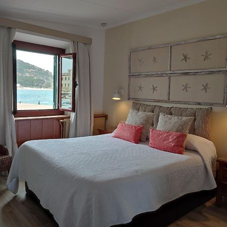 Hotel Cap D'Or - Children Only From 12 Years Old Тоса-де-Мар Екстер'єр фото