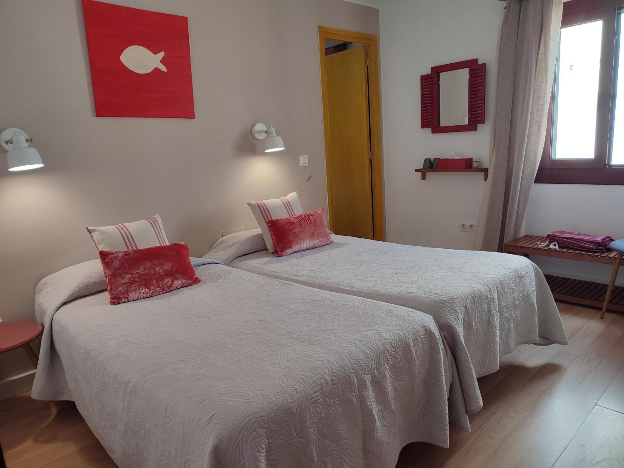 Hotel Cap D'Or - Children Only From 12 Years Old Тоса-де-Мар Екстер'єр фото
