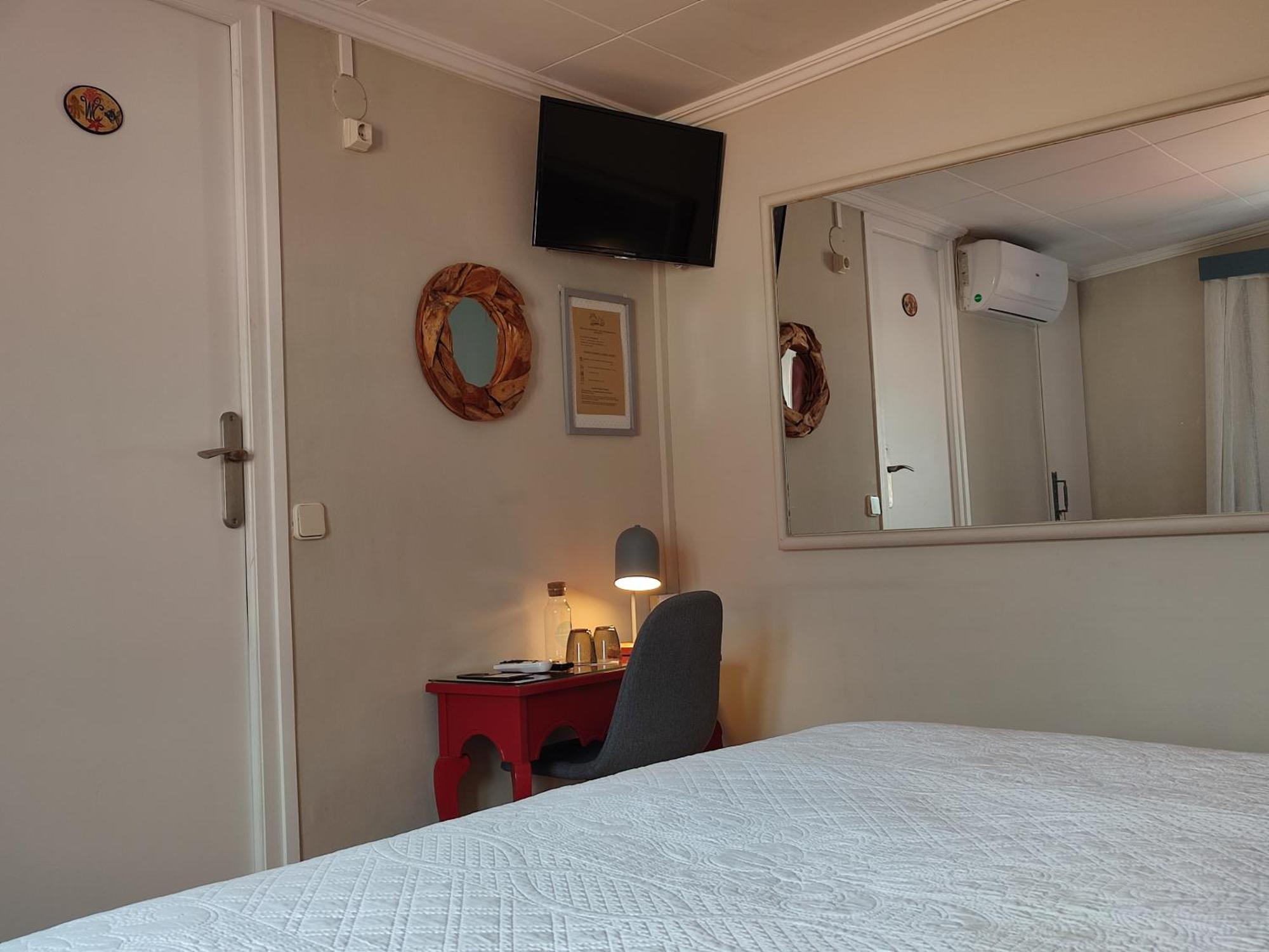 Hotel Cap D'Or - Children Only From 12 Years Old Тоса-де-Мар Екстер'єр фото
